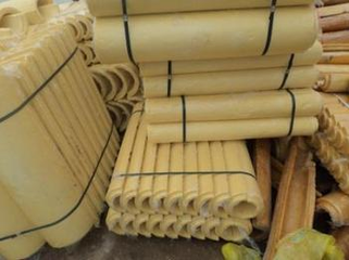 供應(yīng)國際標(biāo)準(zhǔn)聚氨酯瓦殼(管殼)廠家_環(huán)保/保溫/密封/防水防火材料_保溫材料_保溫瓦殼_產(chǎn)品庫_中國環(huán)保在線