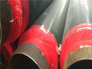 直埋式聚乙烯保溫螺旋鋼管質(zhì)量好價(jià)格低