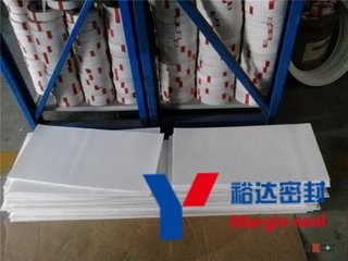 河北四氟板、四氟車(chē)削板、聚四氟乙烯板價(jià)格分析與供求商機(jī) - 聚焦河北裕達(dá)密封保溫材料