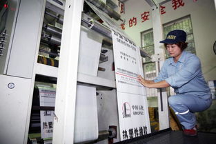 巴陵石化隆興橡膠塑紡廠 為產(chǎn)品定制包裝，打造行業(yè)“好衣裳”