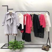 尚品行品牌折扣女裝 源頭供應商的批發優勢與熱門產品解析