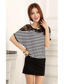 東莞曉天服裝貿(mào)易 新款女裝批發(fā)，源頭廠家直供，低價(jià)優(yōu)質(zhì)之選