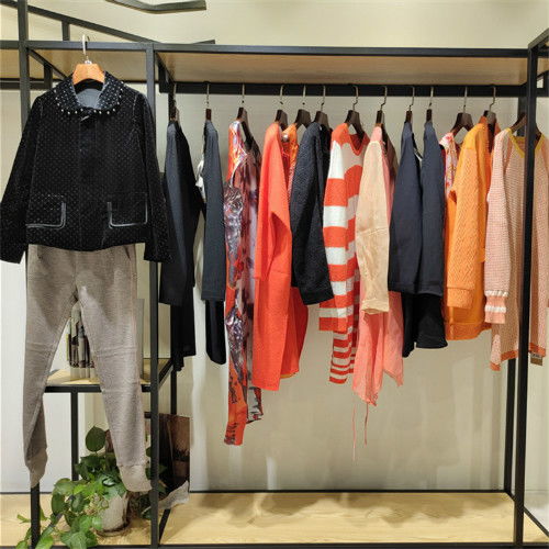 綿陽女裝批發(fā)攻略 如何尋找優(yōu)質(zhì)的品牌折扣貨源