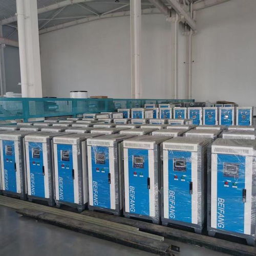 北方電磁 解鎖全場景清潔供暖，專業之道在深入人心